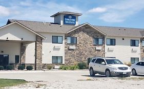 Cobblestone Inn & Suites - Manning